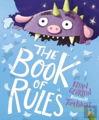 The Book Of Rules