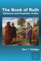 The Book Of Ruth
