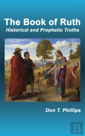The Book Of Ruth