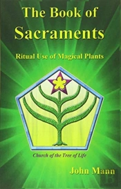The Book Of Sacraments