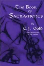 The Book Of Sacraments