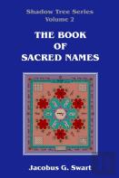 The Book Of Sacred Names