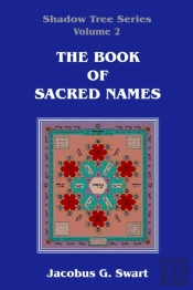 The Book Of Sacred Names