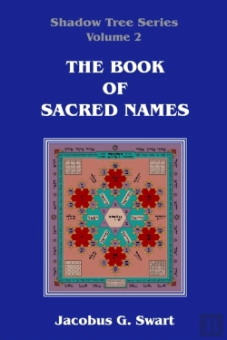 Bertrand.pt - The Book Of Sacred Names