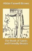 The Book Of Saints And Friendly Beasts