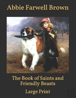 Bertrand.pt - The Book Of Saints And Friendly Beasts