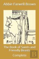The Book Of Saints And Friendly Beasts