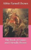 The Book Of Saints And Friendly Beasts