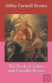 The Book Of Saints And Friendly Beasts