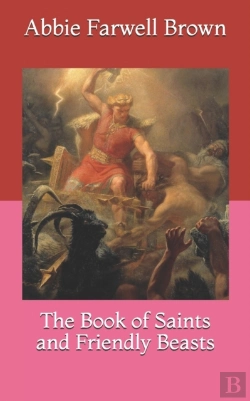Bertrand.pt - The Book Of Saints And Friendly Beasts