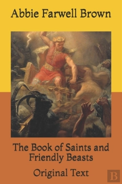 Bertrand.pt - The Book Of Saints And Friendly Beasts