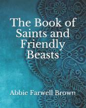 The Book Of Saints And Friendly Beasts
