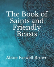 The Book Of Saints And Friendly Beasts