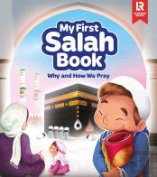 The Book Of Salah