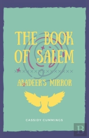 The Book Of Salem