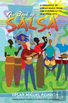 The Book Of Salsa