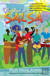 The Book Of Salsa