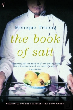 Bertrand.pt - The Book Of Salt