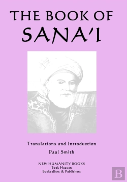 Bertrand.pt - The Book Of Sana'I