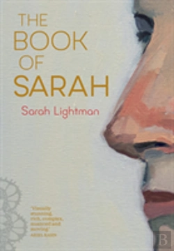 Bertrand.pt - The Book Of Sarah