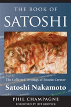 Bertrand.pt - The Book Of Satoshi