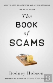 The Book Of Scams