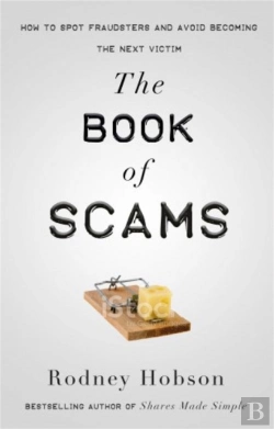 Bertrand.pt - The Book Of Scams