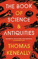 The Book Of Science And Antiquities