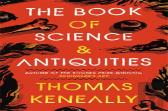 The Book Of Science And Antiquities