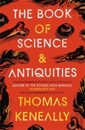 The Book Of Science And Antiquities