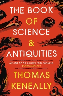 Bertrand.pt - The Book Of Science And Antiquities