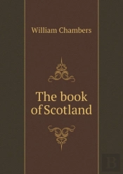 The Book Of Scotland