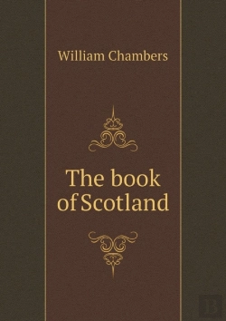 Bertrand.pt - The Book Of Scotland