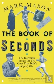 The Book Of Seconds
