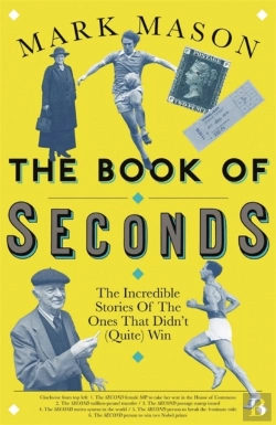 Bertrand.pt - The Book Of Seconds