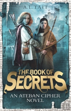 Bertrand.pt - The Book Of Secrets