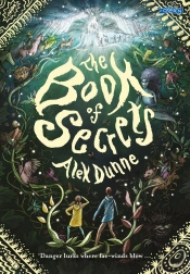 The Book Of Secrets