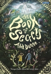 The Book Of Secrets