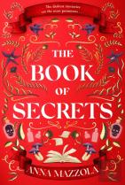 The Book Of Secrets