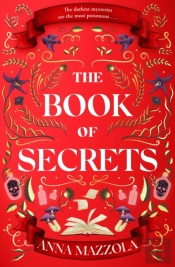 The Book Of Secrets