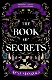 The Book Of Secrets