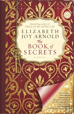 Bertrand.pt - The Book Of Secrets