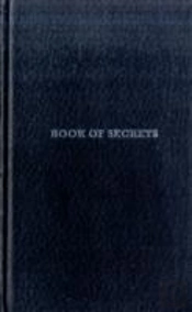 The Book Of Secrets