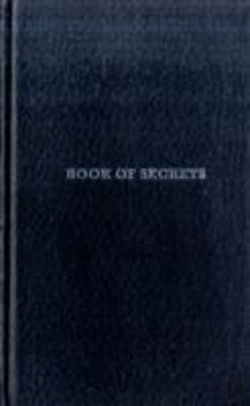 Bertrand.pt - The Book Of Secrets