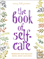 The Book Of Self-Care