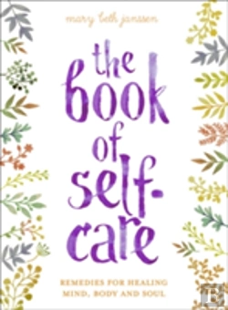 Bertrand.pt - The Book Of Self-Care