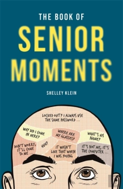 Bertrand.pt - The Book Of Senior Moments