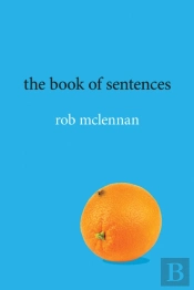 The Book Of Sentences