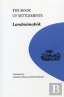The Book Of Settlements