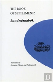 The Book Of Settlements